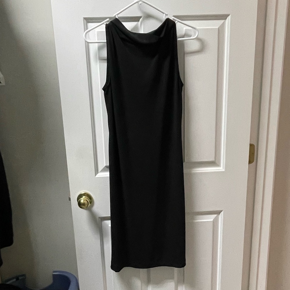 Tank dress - Picture 2 of 2